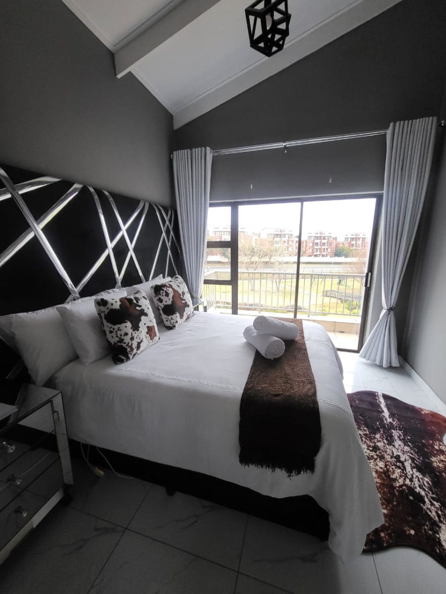 To Let 3 Bedroom Property for Rent in Greenstone Hill Gauteng