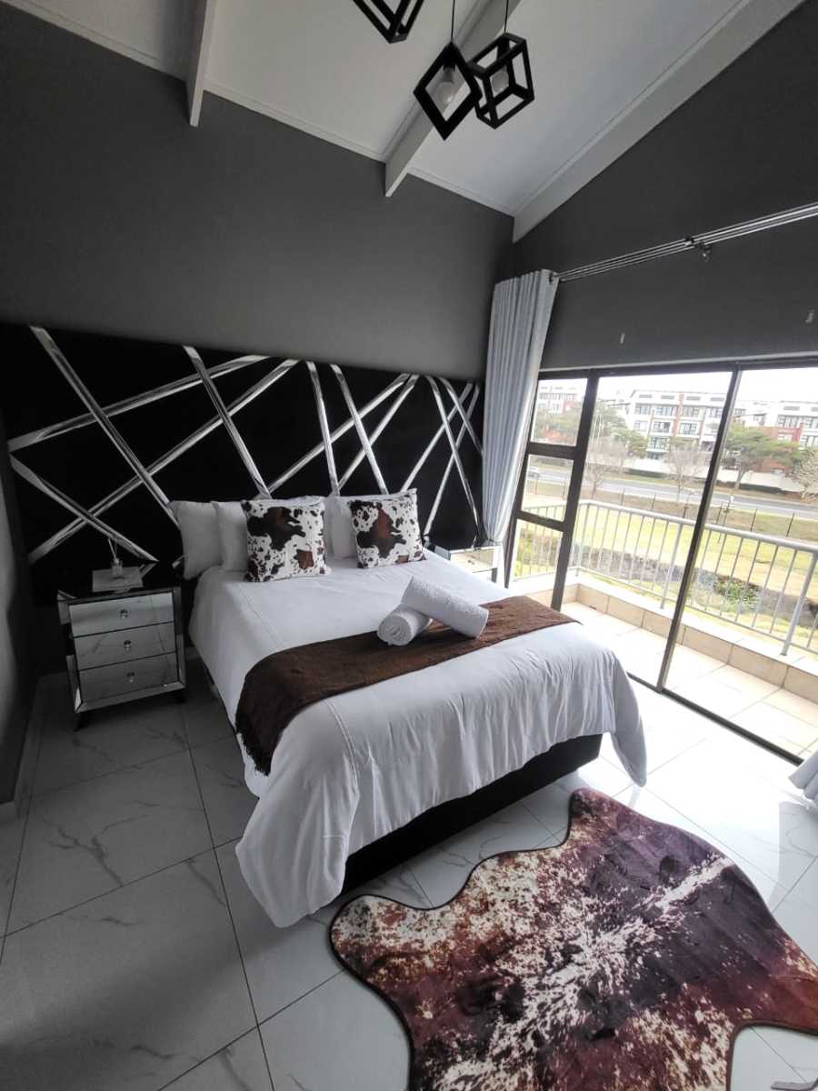 To Let 3 Bedroom Property for Rent in Greenstone Hill Gauteng