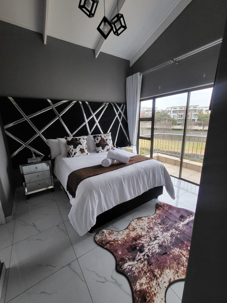 To Let 3 Bedroom Property for Rent in Greenstone Hill Gauteng