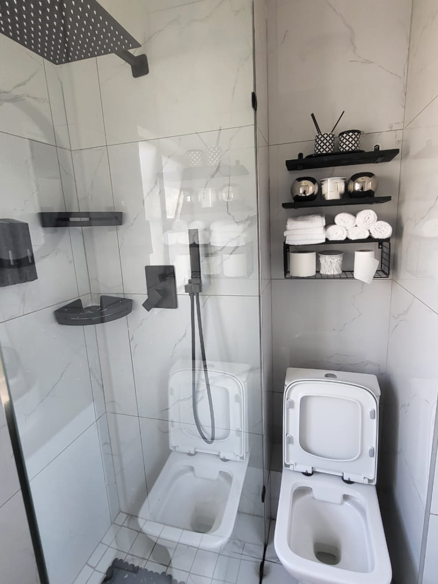 To Let 3 Bedroom Property for Rent in Greenstone Hill Gauteng