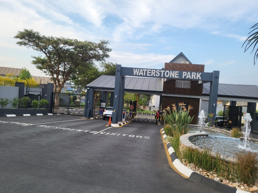 To Let 3 Bedroom Property for Rent in Greenstone Hill Gauteng