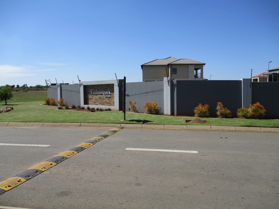 4 Bedroom Property for Sale in Wildtuinpark Gauteng
