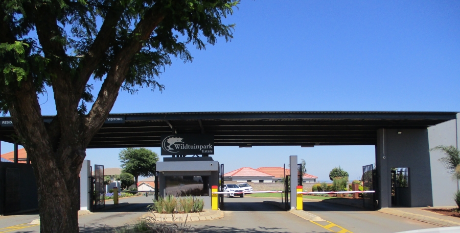 4 Bedroom Property for Sale in Wildtuinpark Gauteng