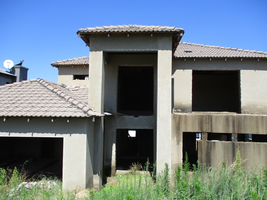 4 Bedroom Property for Sale in Wildtuinpark Gauteng