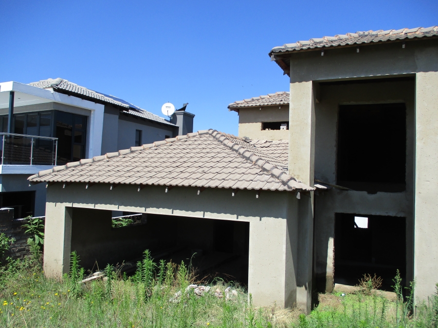 4 Bedroom Property for Sale in Wildtuinpark Gauteng