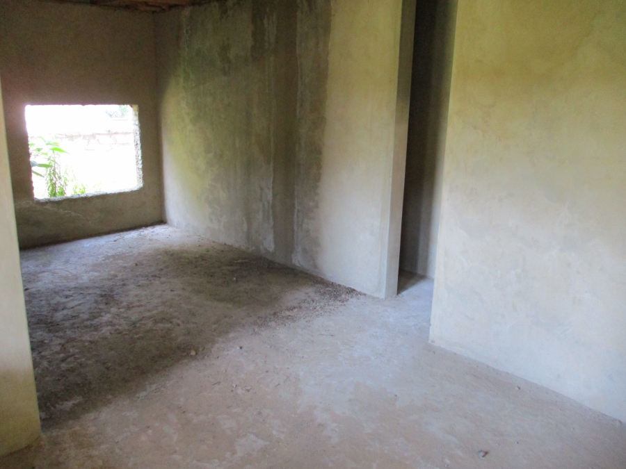 4 Bedroom Property for Sale in Wildtuinpark Gauteng