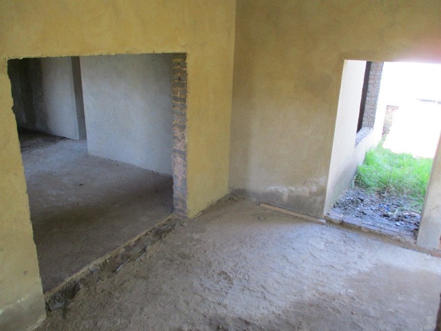 4 Bedroom Property for Sale in Wildtuinpark Gauteng