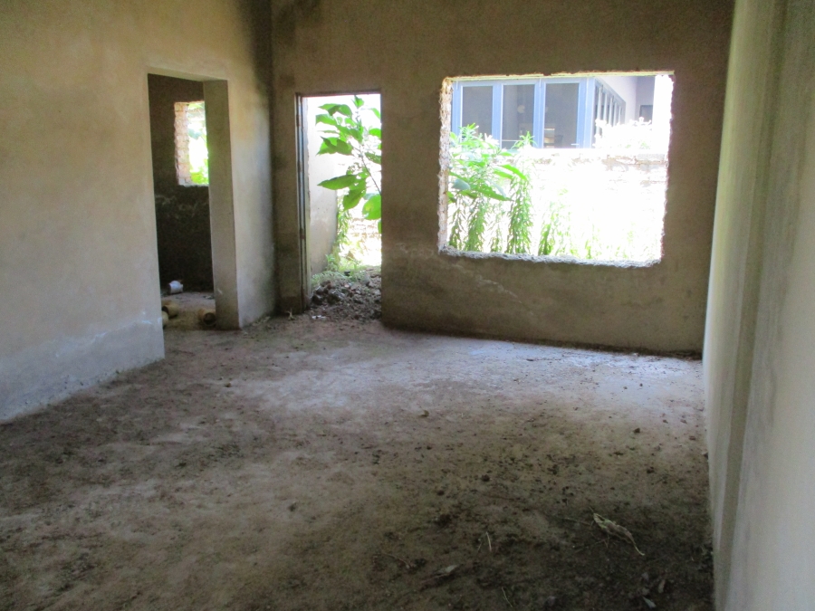 4 Bedroom Property for Sale in Wildtuinpark Gauteng