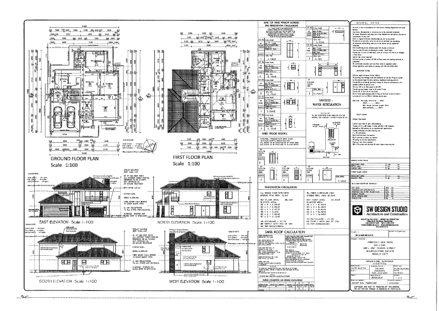 4 Bedroom Property for Sale in Wildtuinpark Gauteng