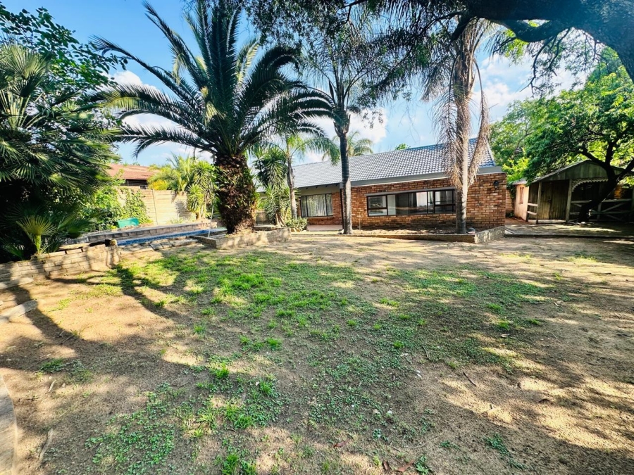 To Let 3 Bedroom Property for Rent in The Reeds Gauteng