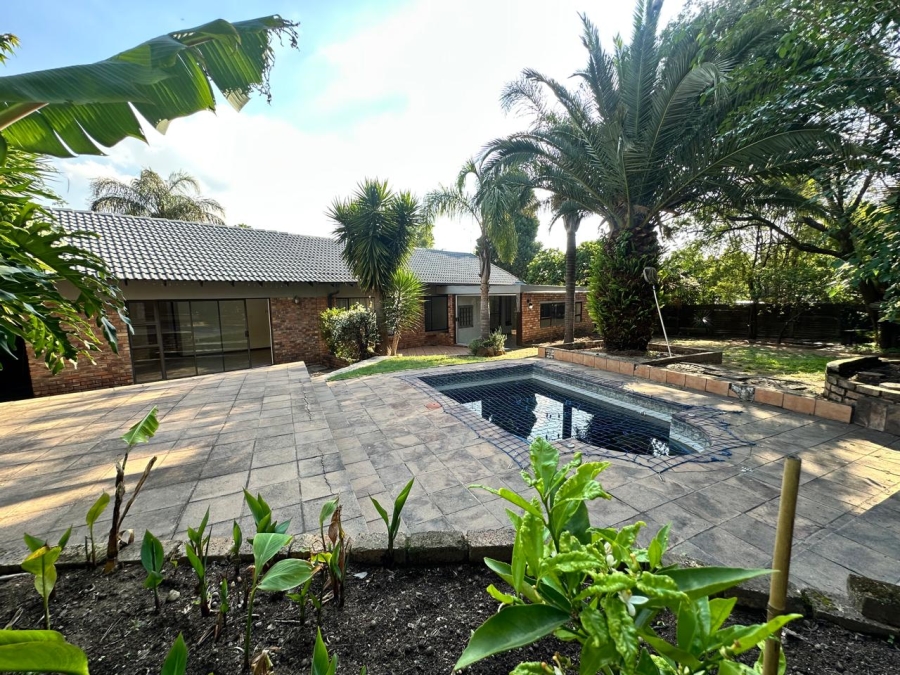 To Let 3 Bedroom Property for Rent in The Reeds Gauteng
