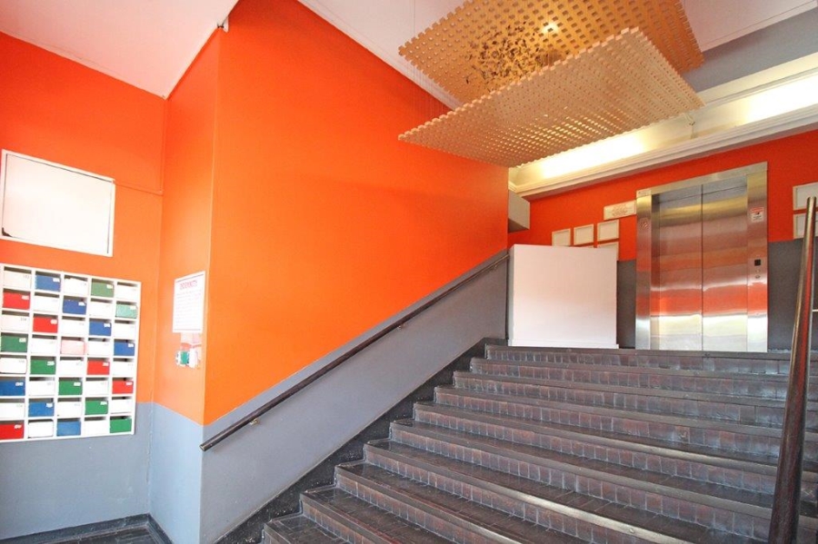 1 Bedroom Property for Sale in Maboneng Gauteng