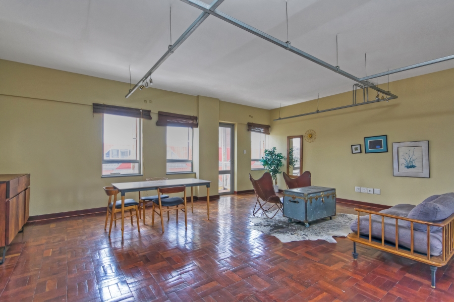 1 Bedroom Property for Sale in Maboneng Gauteng