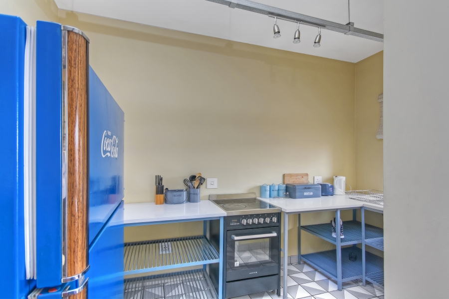 1 Bedroom Property for Sale in Maboneng Gauteng