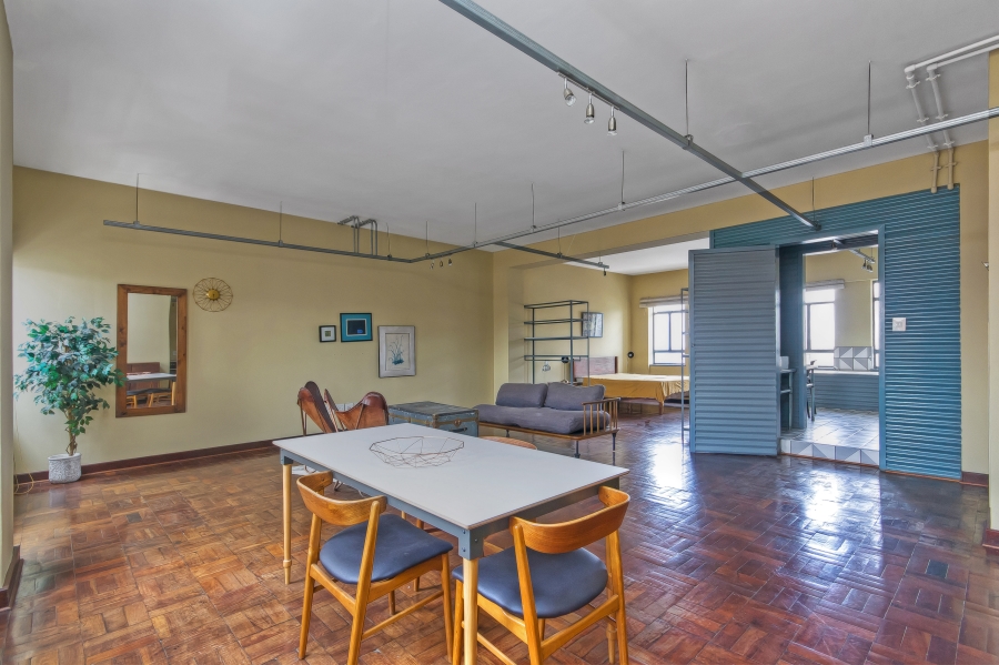1 Bedroom Property for Sale in Maboneng Gauteng
