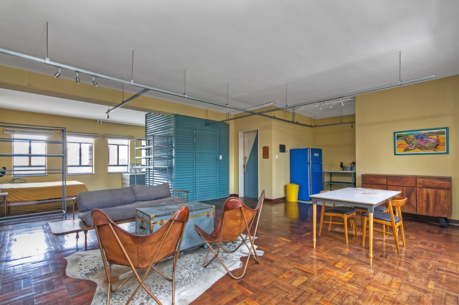 1 Bedroom Property for Sale in Maboneng Gauteng