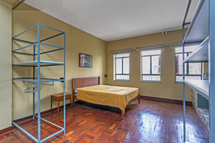 1 Bedroom Property for Sale in Maboneng Gauteng