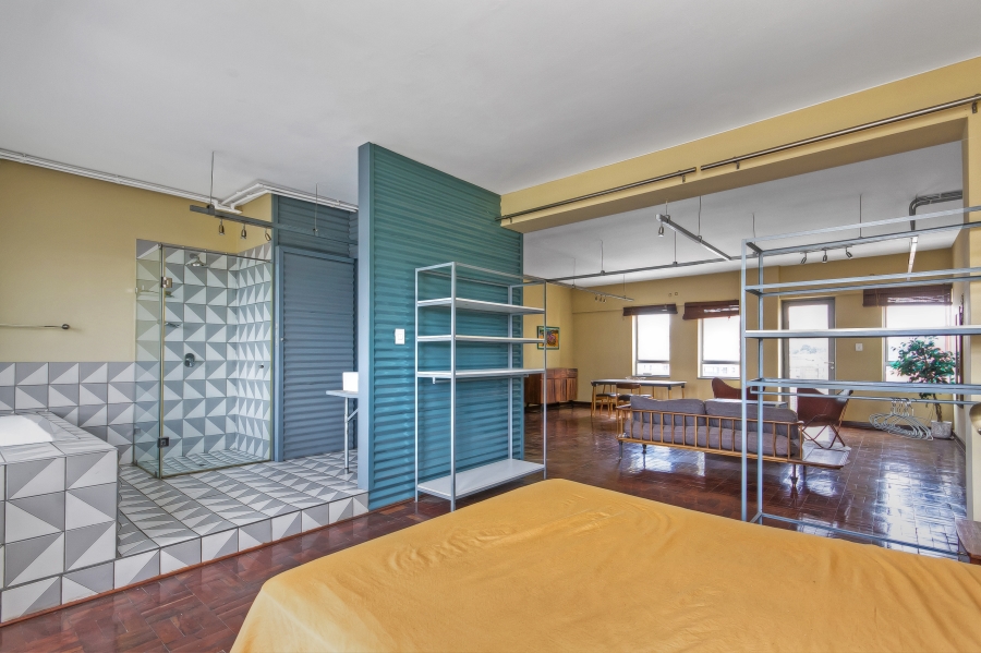 1 Bedroom Property for Sale in Maboneng Gauteng