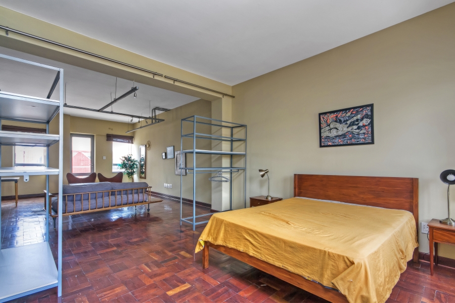 1 Bedroom Property for Sale in Maboneng Gauteng