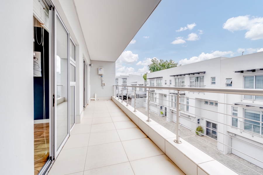 3 Bedroom Property for Sale in Bryanston Gauteng