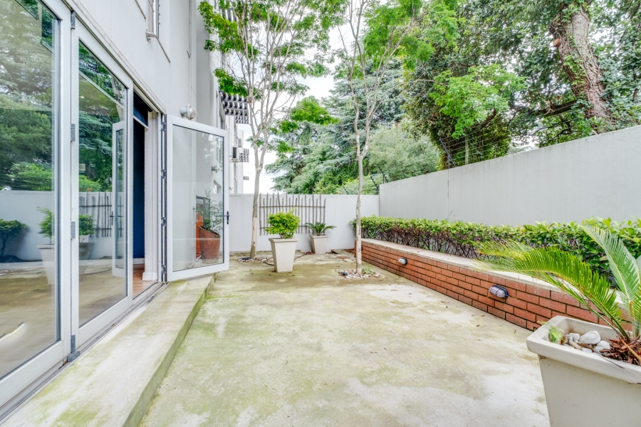 3 Bedroom Property for Sale in Bryanston Gauteng