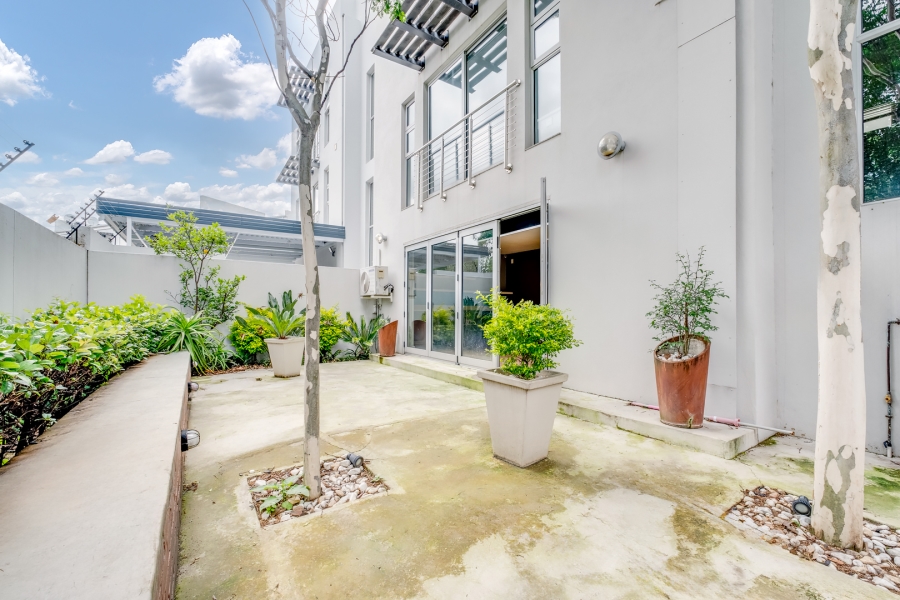 3 Bedroom Property for Sale in Bryanston Gauteng