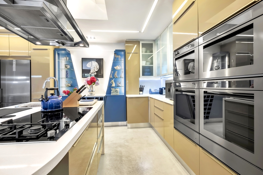 3 Bedroom Property for Sale in Morningside Manor Gauteng