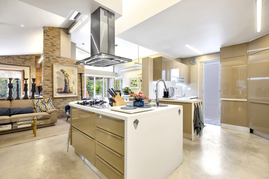 3 Bedroom Property for Sale in Morningside Manor Gauteng