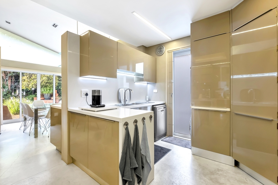 3 Bedroom Property for Sale in Morningside Manor Gauteng