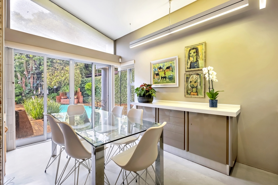 3 Bedroom Property for Sale in Morningside Manor Gauteng