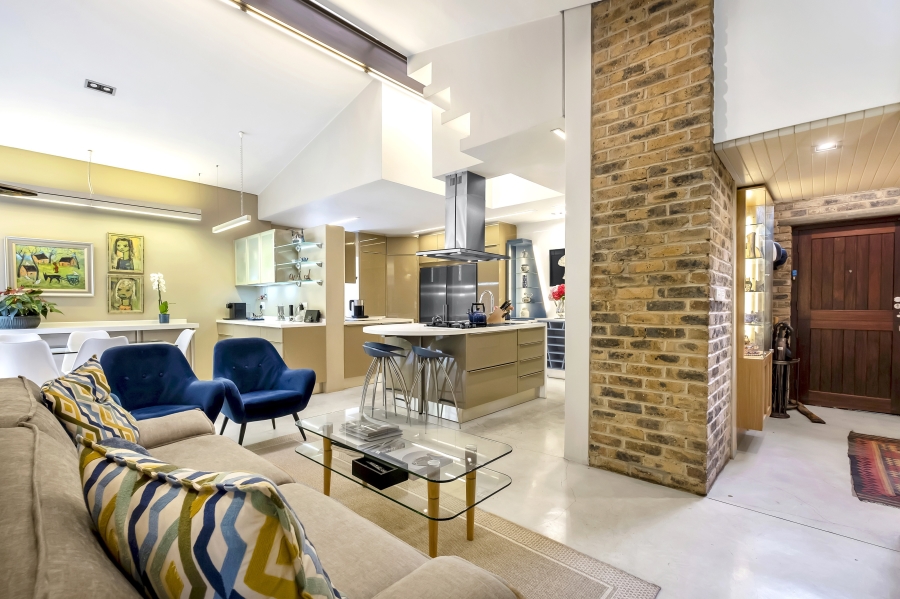 3 Bedroom Property for Sale in Morningside Manor Gauteng