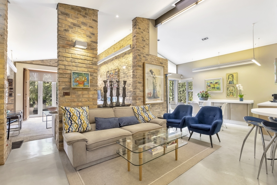 3 Bedroom Property for Sale in Morningside Manor Gauteng