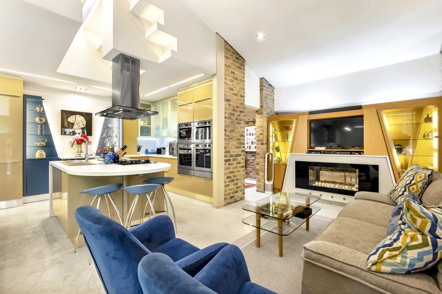 3 Bedroom Property for Sale in Morningside Manor Gauteng