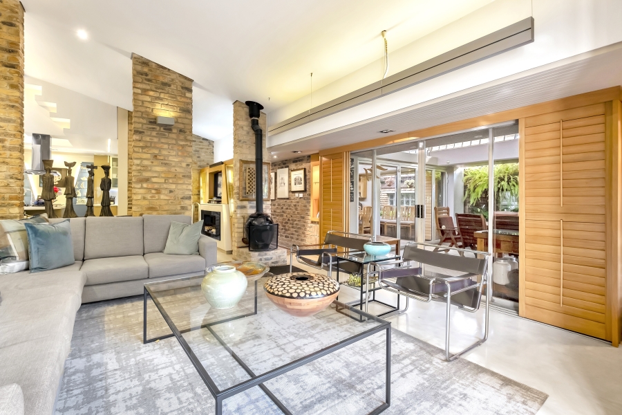 3 Bedroom Property for Sale in Morningside Manor Gauteng