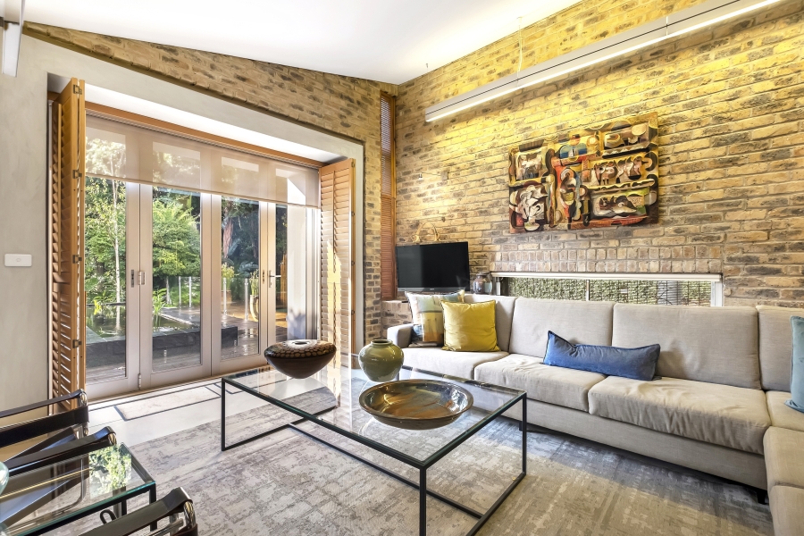 3 Bedroom Property for Sale in Morningside Manor Gauteng