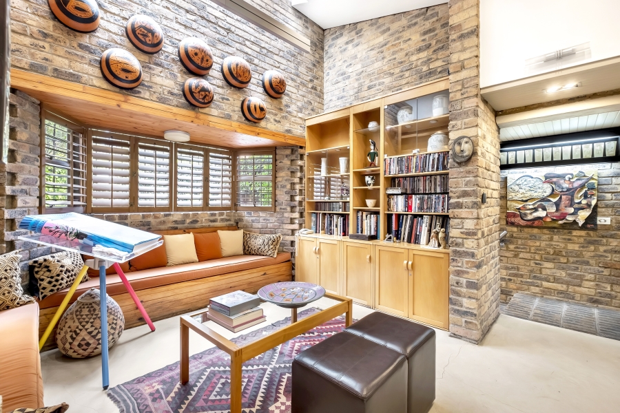 3 Bedroom Property for Sale in Morningside Manor Gauteng