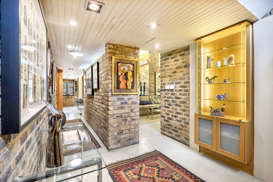 3 Bedroom Property for Sale in Morningside Manor Gauteng