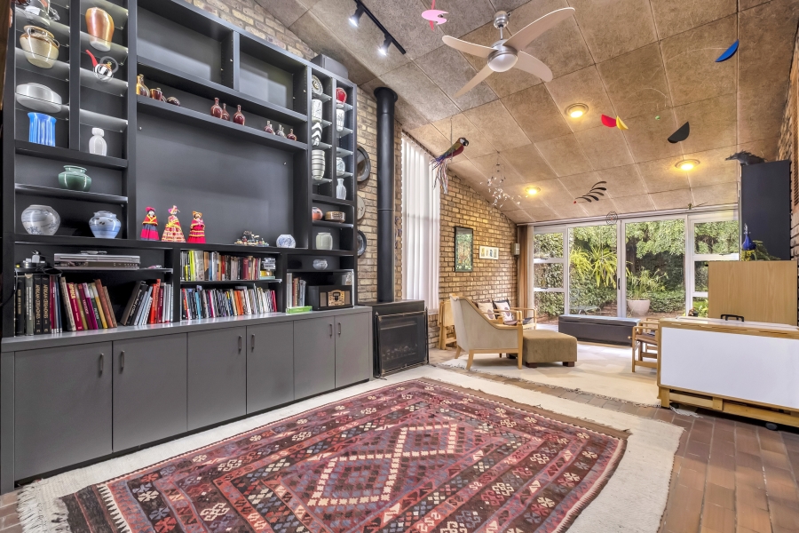 3 Bedroom Property for Sale in Morningside Manor Gauteng