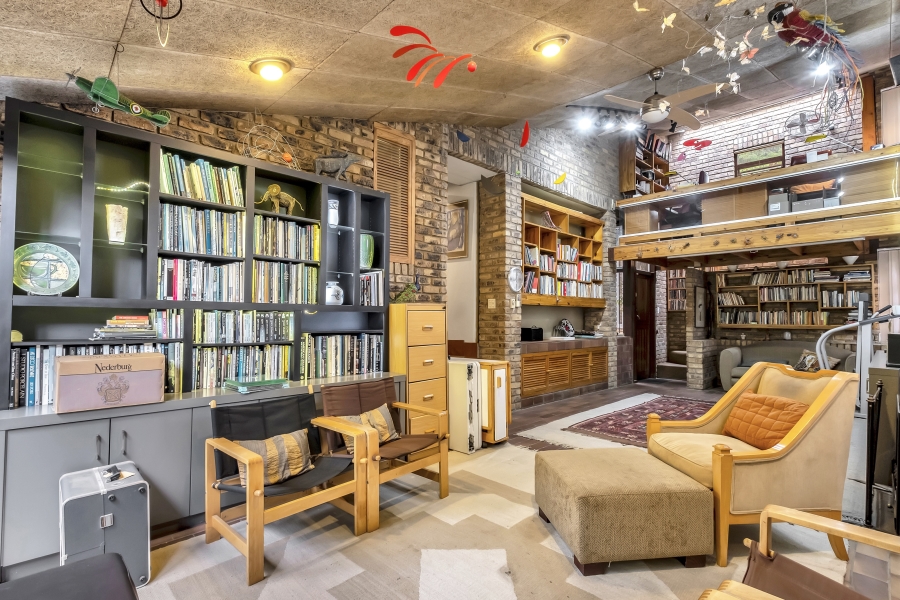 3 Bedroom Property for Sale in Morningside Manor Gauteng