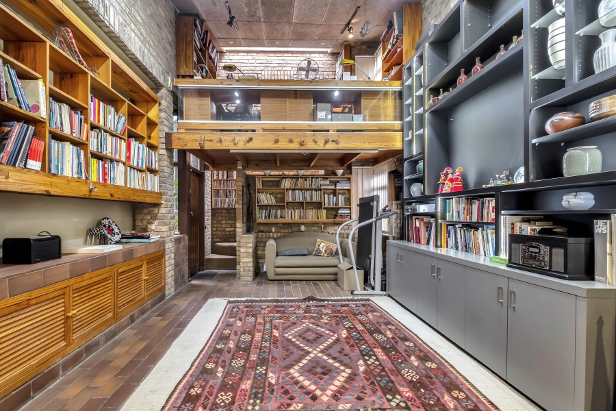 3 Bedroom Property for Sale in Morningside Manor Gauteng