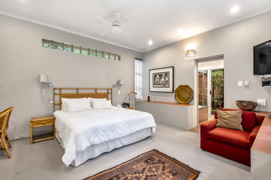 3 Bedroom Property for Sale in Morningside Manor Gauteng