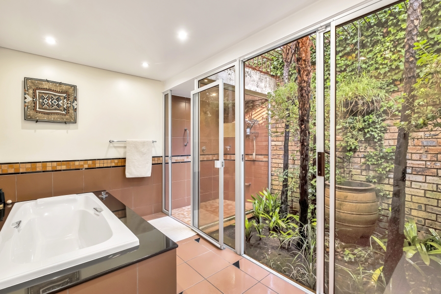 3 Bedroom Property for Sale in Morningside Manor Gauteng