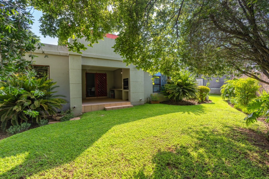 3 Bedroom Property for Sale in Fourways Gauteng