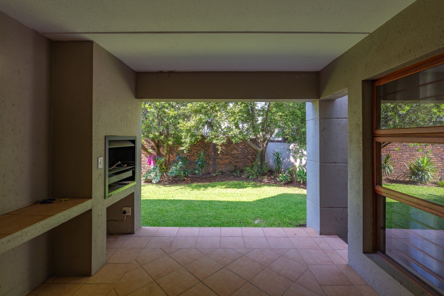 3 Bedroom Property for Sale in Fourways Gauteng