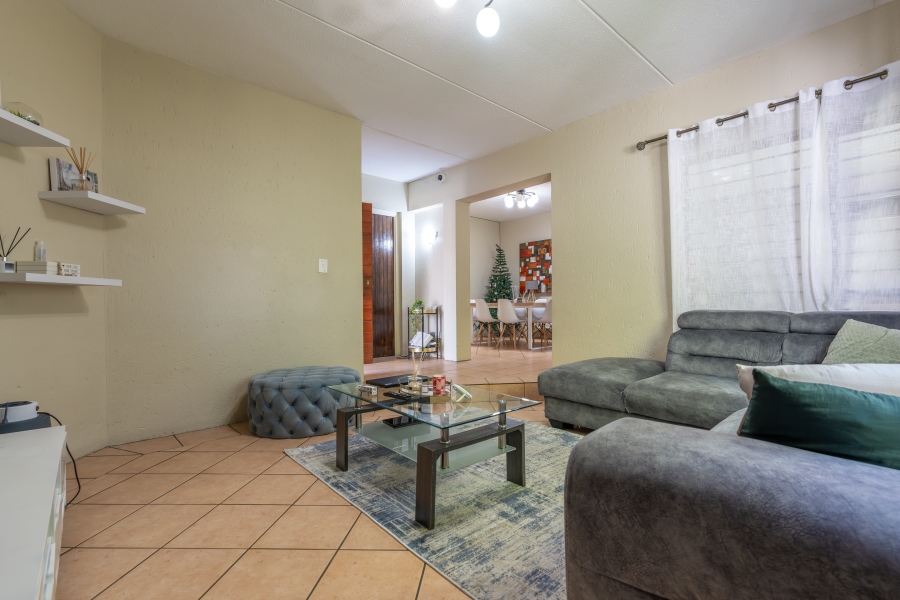 3 Bedroom Property for Sale in Fourways Gauteng