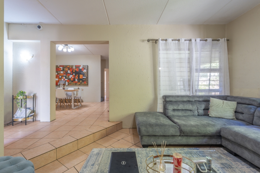 3 Bedroom Property for Sale in Fourways Gauteng