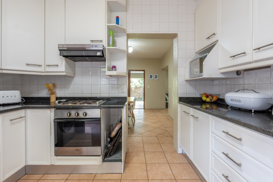 3 Bedroom Property for Sale in Fourways Gauteng