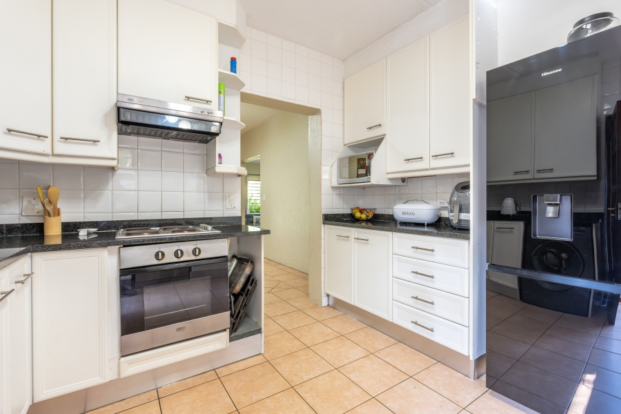 3 Bedroom Property for Sale in Fourways Gauteng