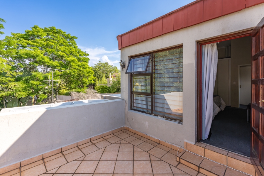 3 Bedroom Property for Sale in Fourways Gauteng