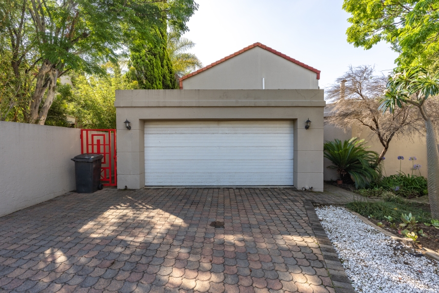 3 Bedroom Property for Sale in Fourways Gauteng